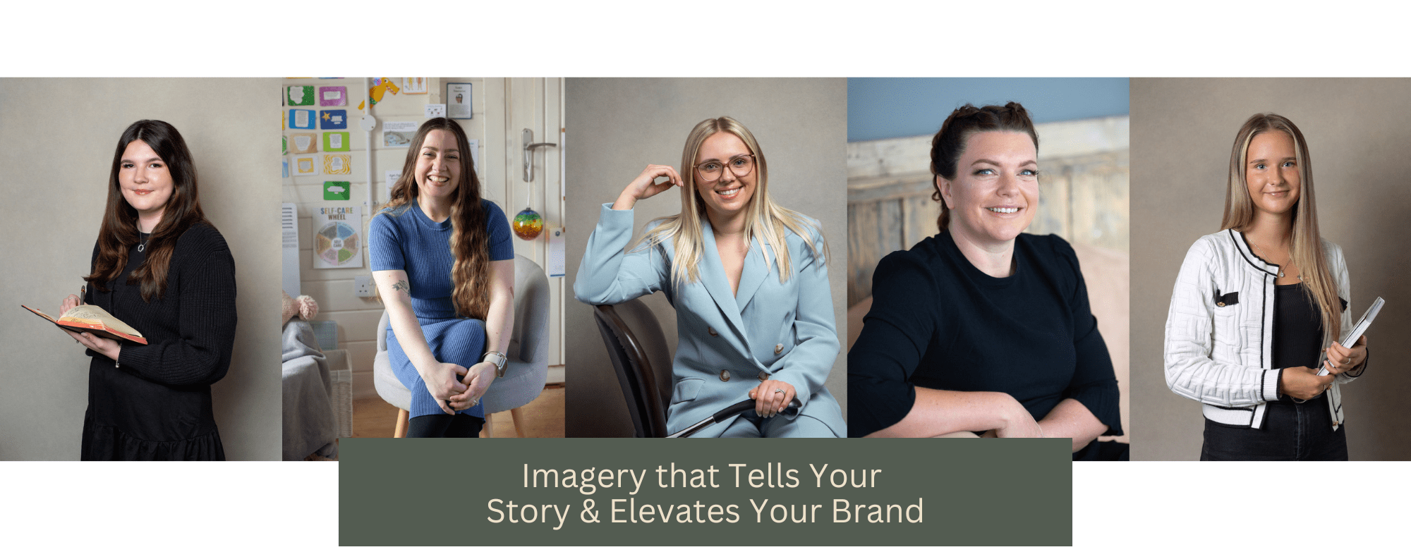 1. Affordable brand photographer in Norfolk 2. How to create a strong brand image with photography 3. Photography for business websites and social media 4. Best photographer for small business branding in Norfolk 5. How to use personal branding photos to boost your business 6. Photography packages for small business owners